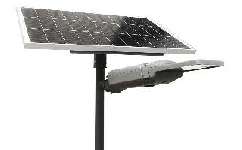 ZY-6060 Separate Solar Streetlights