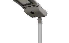 ZY-6050 Solar Street Light