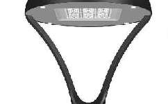 60W-120W Led Toppost Light (R2020D)